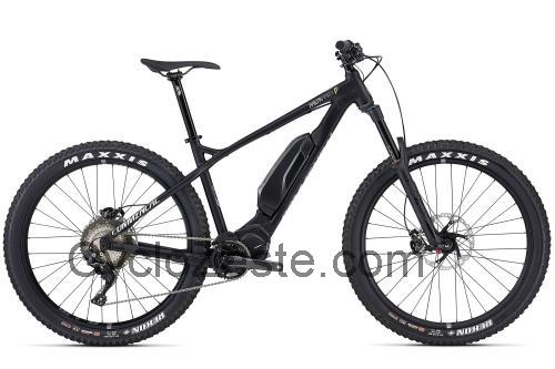 Commencal Meta HT Power fiche technique et avis
